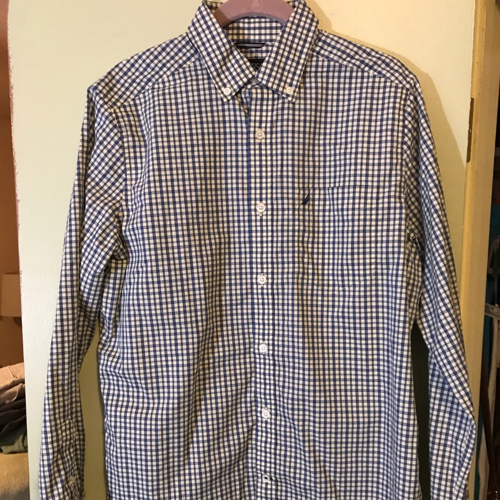 Nautica Dress Shirt